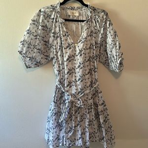 Cleobella Floral Dress